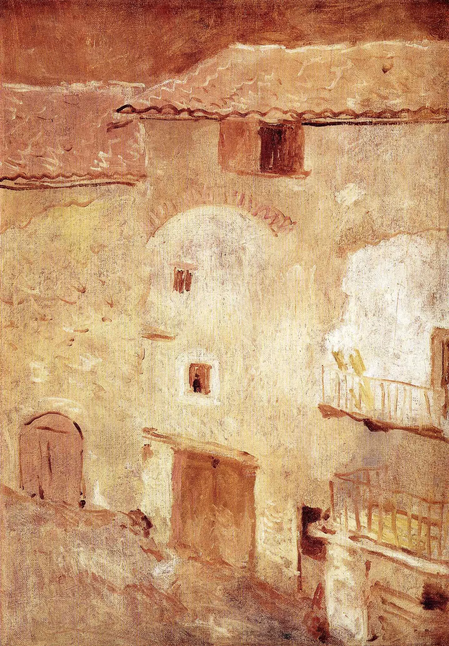 Casa a Goole